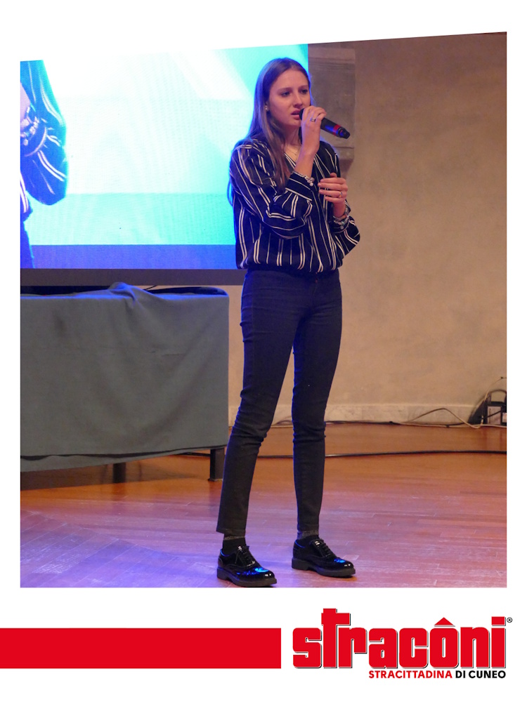 Stracôni Serata del cuore